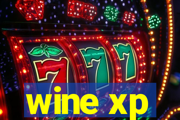 wine xp